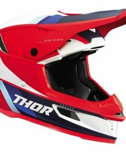 Thor Reflex Apex Helmet