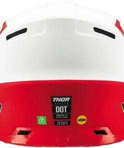 Thor Reflex Apex Helmet