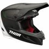 Helmets Thor Reflex Polar Carbon Helmet