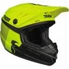 Helmets Thor Sector Racer Youth Helmet