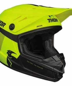 Helmets Thor Sector Racer Youth Helmet