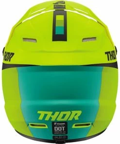 Helmets Thor Sector Racer Youth Helmet