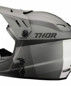 Helmets Thor Sector Racer Youth Helmet