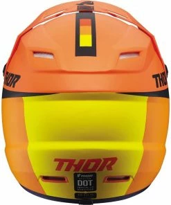 Helmets Thor Sector Racer Youth Helmet