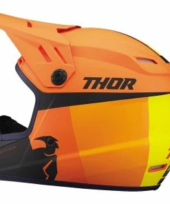Helmets Thor Sector Racer Youth Helmet