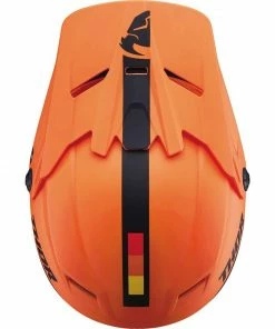 Helmets Thor Sector Racer Youth Helmet