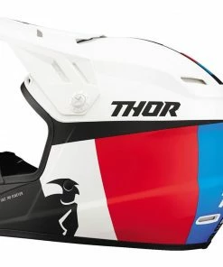 Helmets Thor Sector Racer Youth Helmet