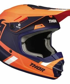 Thor Sector Split Youth Helmet Helmets