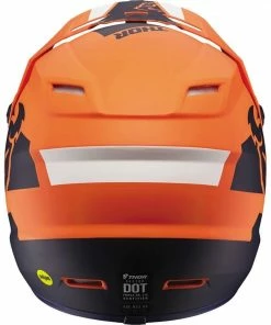 Thor Sector Split Youth Helmet Helmets