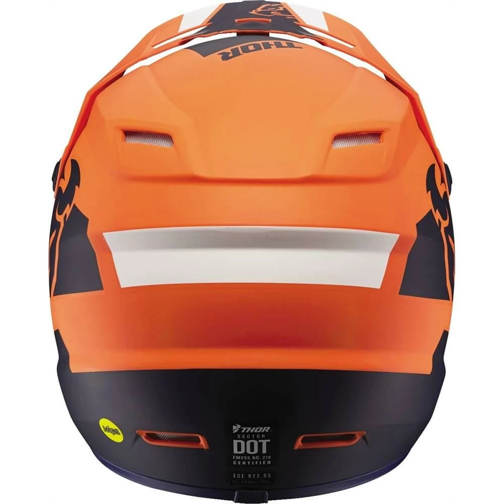 Thor Sector Split Youth Helmet Helmets