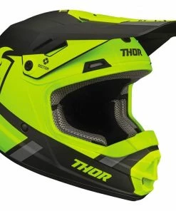 Thor Sector Split Youth Helmet Helmets