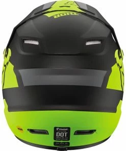 Thor Sector Split Youth Helmet Helmets