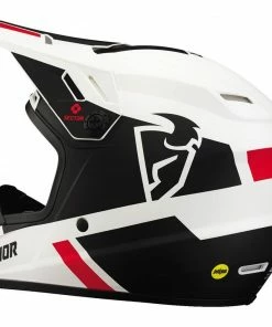 Thor Sector Split Youth Helmet Helmets