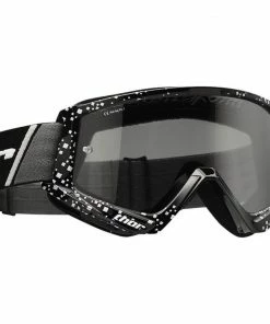 Eyewear Thor Combat Blast Sand Goggles