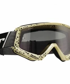 Eyewear Thor Combat Blast Sand Goggles