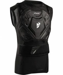 Thor Sentry Protection Vest Armor And Protection