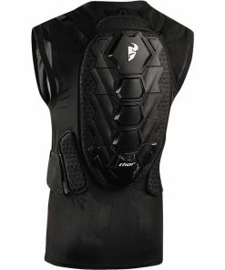 Thor Sentry Protection Vest Armor And Protection