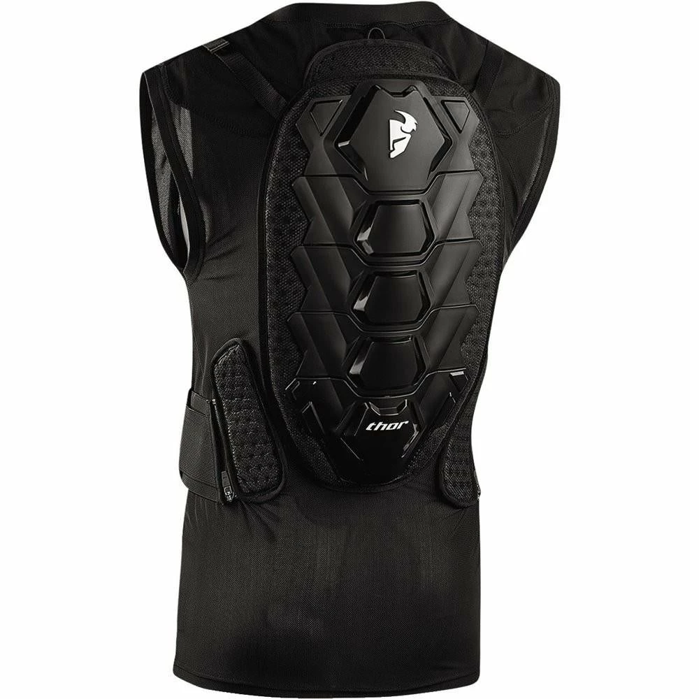 Thor Sentry Protection Vest Armor And Protection