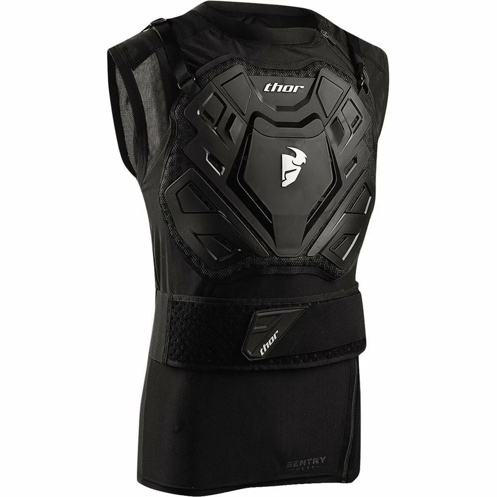 Thor Sentry Protection Vest Armor And Protection