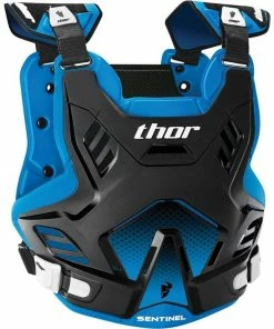 Thor Sentinel GP Chest Protector