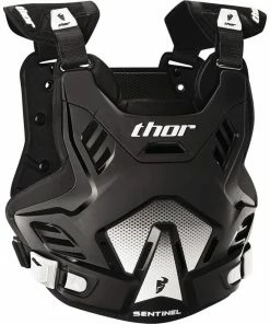 Thor Sentinel GP Youth Chest Protector