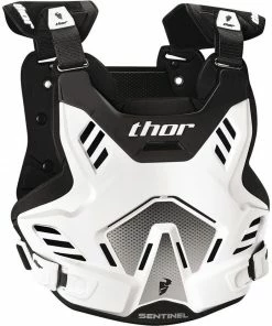 Thor Sentinel GP Youth Chest Protector