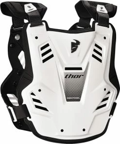 Thor Sentinel GP Youth Chest Protector