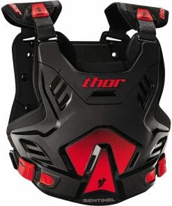 Thor Sentinel GP Youth Chest Protector