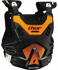 Thor Sentinel GP Youth Chest Protector