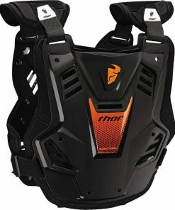 Thor Sentinel GP Youth Chest Protector