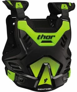 Thor Sentinel GP Youth Chest Protector