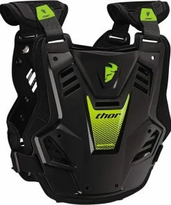 Thor Sentinel GP Youth Chest Protector