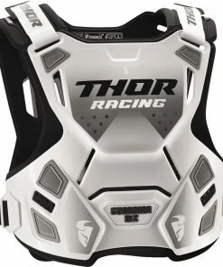 Thor Guardian MX Youth Roost Deflector