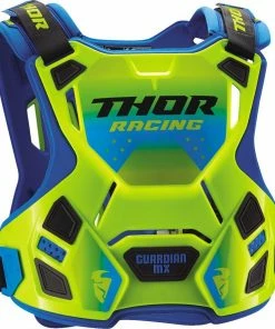 Thor Guardian MX Roost Deflector Armor And Protection