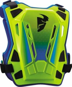 Thor Guardian MX Roost Deflector Armor And Protection