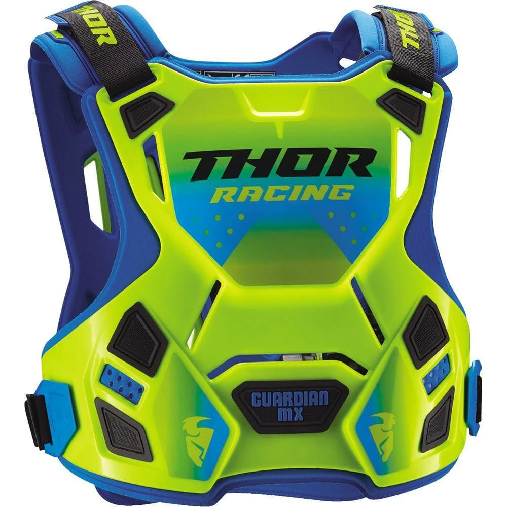 Thor Guardian MX Roost Deflector Armor And Protection