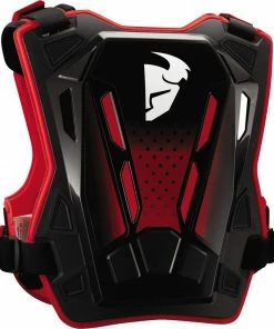 Thor Guardian MX Roost Deflector Armor And Protection