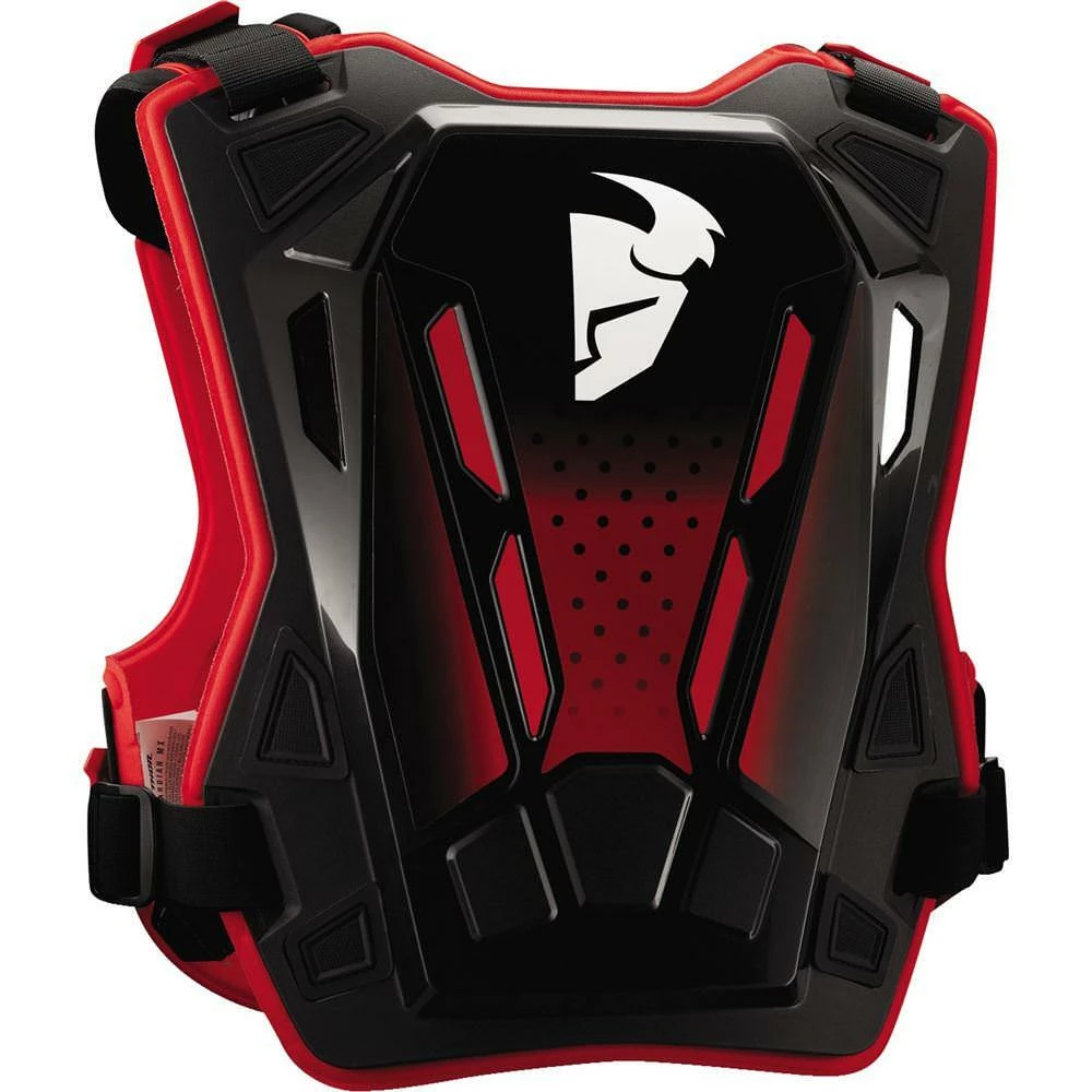 Thor Guardian MX Roost Deflector Armor And Protection
