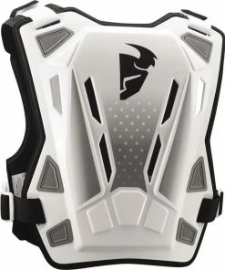 Thor Guardian MX Roost Deflector Armor And Protection