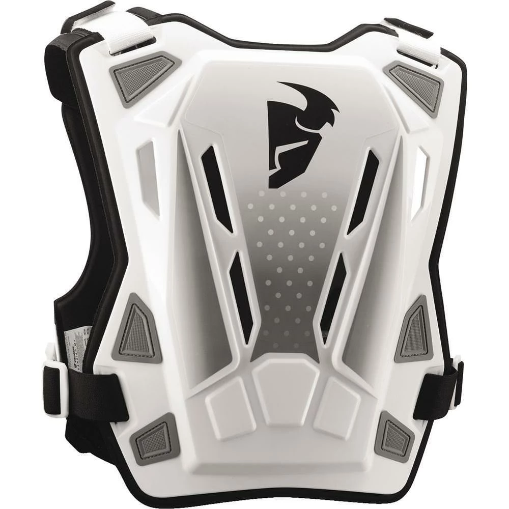 Thor Guardian MX Roost Deflector Armor And Protection