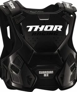 Thor Guardian MX Roost Deflector Armor And Protection