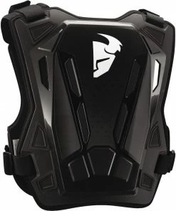 Thor Guardian MX Roost Deflector Armor And Protection