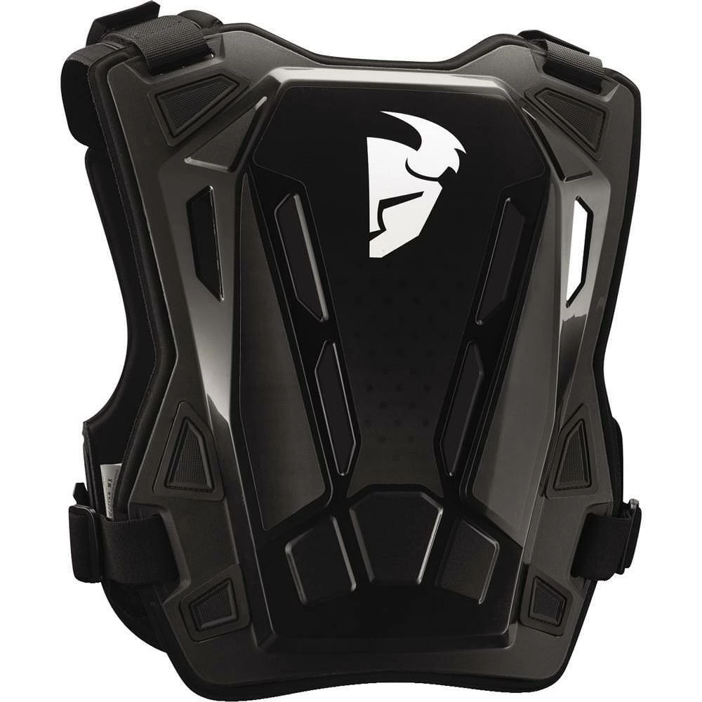 Thor Guardian MX Roost Deflector Armor And Protection