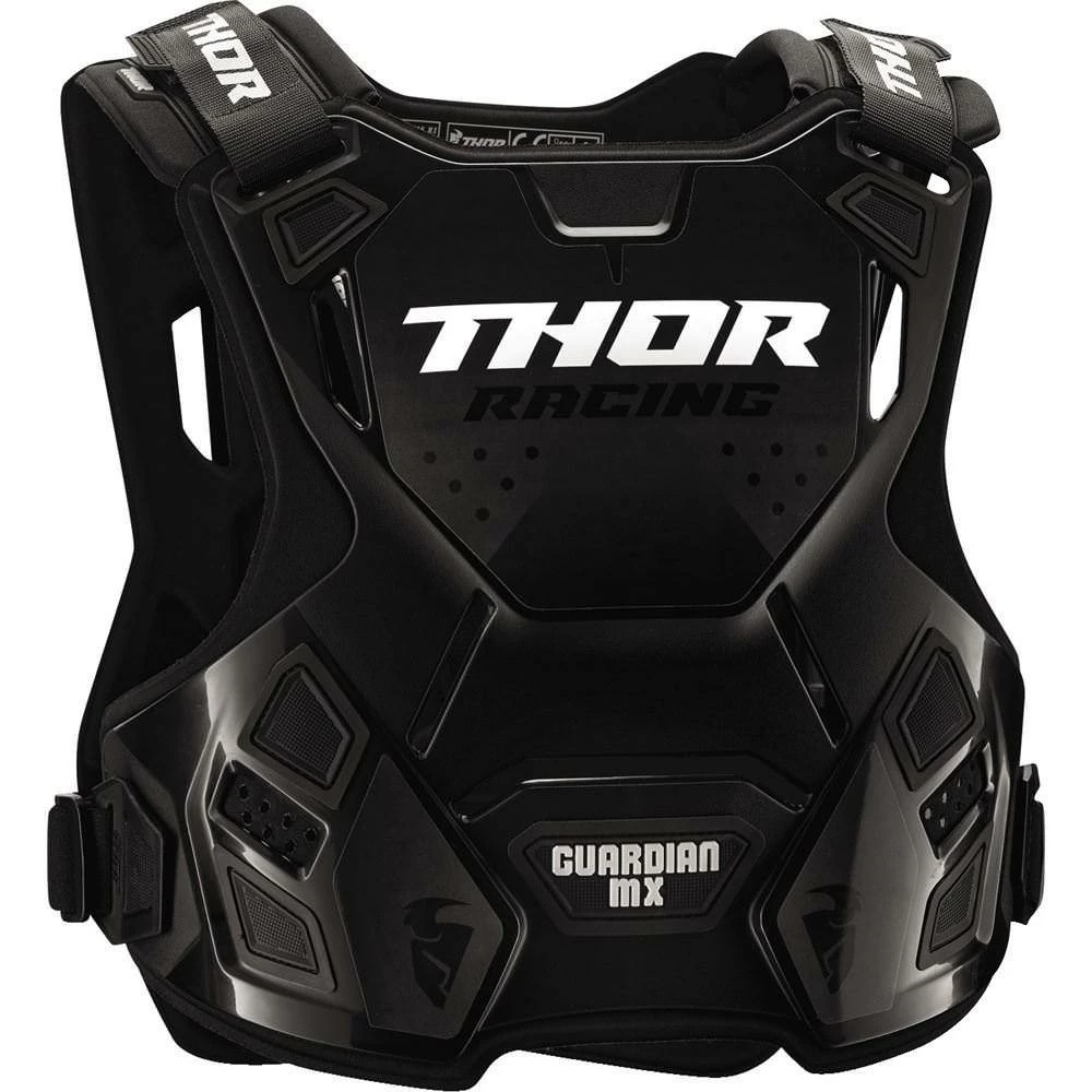 Thor Guardian MX Roost Deflector Armor And Protection