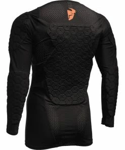 Thor Comp XP Flex Long Sleeve Under Deflector