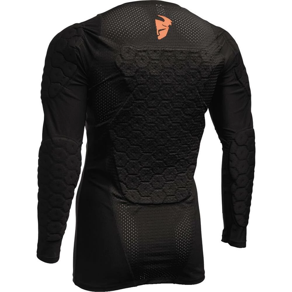 Thor Comp XP Flex Long Sleeve Under Deflector