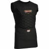 Thor Comp XP Flex Sleeveless Under Deflector Armor And Protection