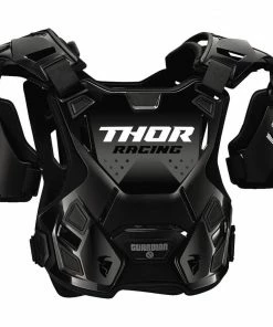 Thor Guardian Youth Roost Deflector