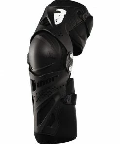 Thor Force XP Knee Guards Armor And Protection