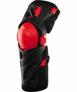 Thor Force XP Knee Guards Armor And Protection